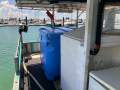 10.6m Alloy Line fishing vessel