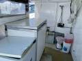 10.6m Alloy Line fishing vessel