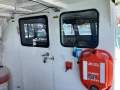 10.6m Alloy Line fishing vessel
