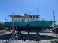 10.6m Alloy Line fishing vessel