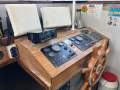 10.6m Alloy Line fishing vessel