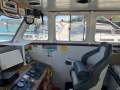 10.6m Alloy Line fishing vessel