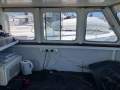 10.6m Alloy Line fishing vessel