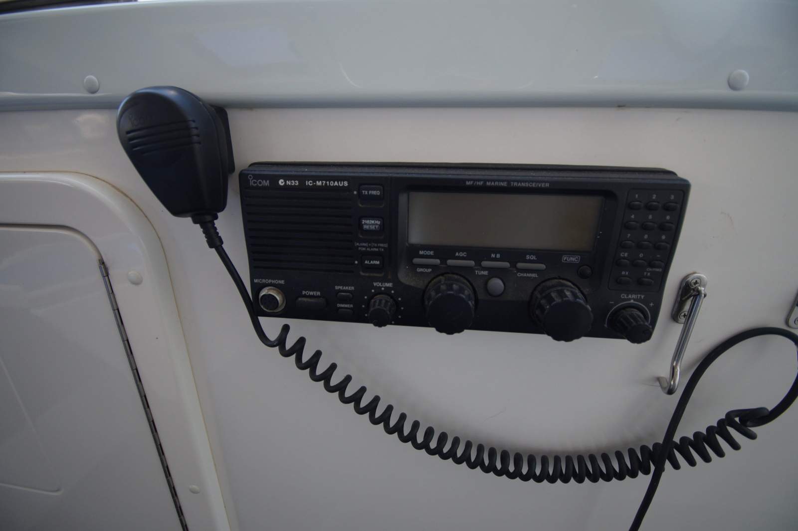 Cougar Cat 40 (2C / 3C Survey)