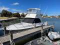 Randell 38 Flybridge Cruiser