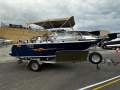 Tabs 4900 Territory Pro Side Console 2013 MODEL 90HP SUZUKI 4STR 498HRS