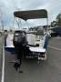 Tabs 4900 Territory Pro Side Console 2013 MODEL 90HP SUZUKI 4STR 498HRS