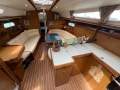 Jeanneau Sun Odyssey 39i Performance for sale in Langkawi Malaysia:Jeanneau 39I Performance for sale