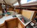 Jeanneau Sun Odyssey 39i Performance for sale in Langkawi Malaysia:Yachts for sale in Langkawi Malaysia