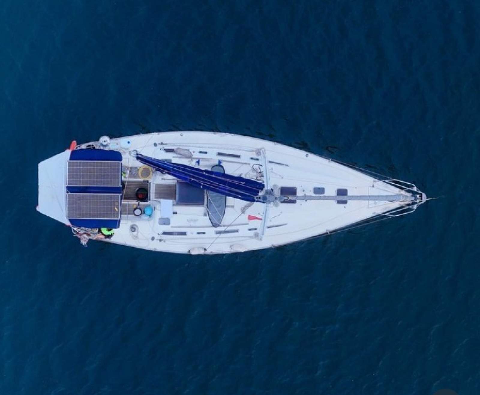 Jeanneau Sun Charm 39