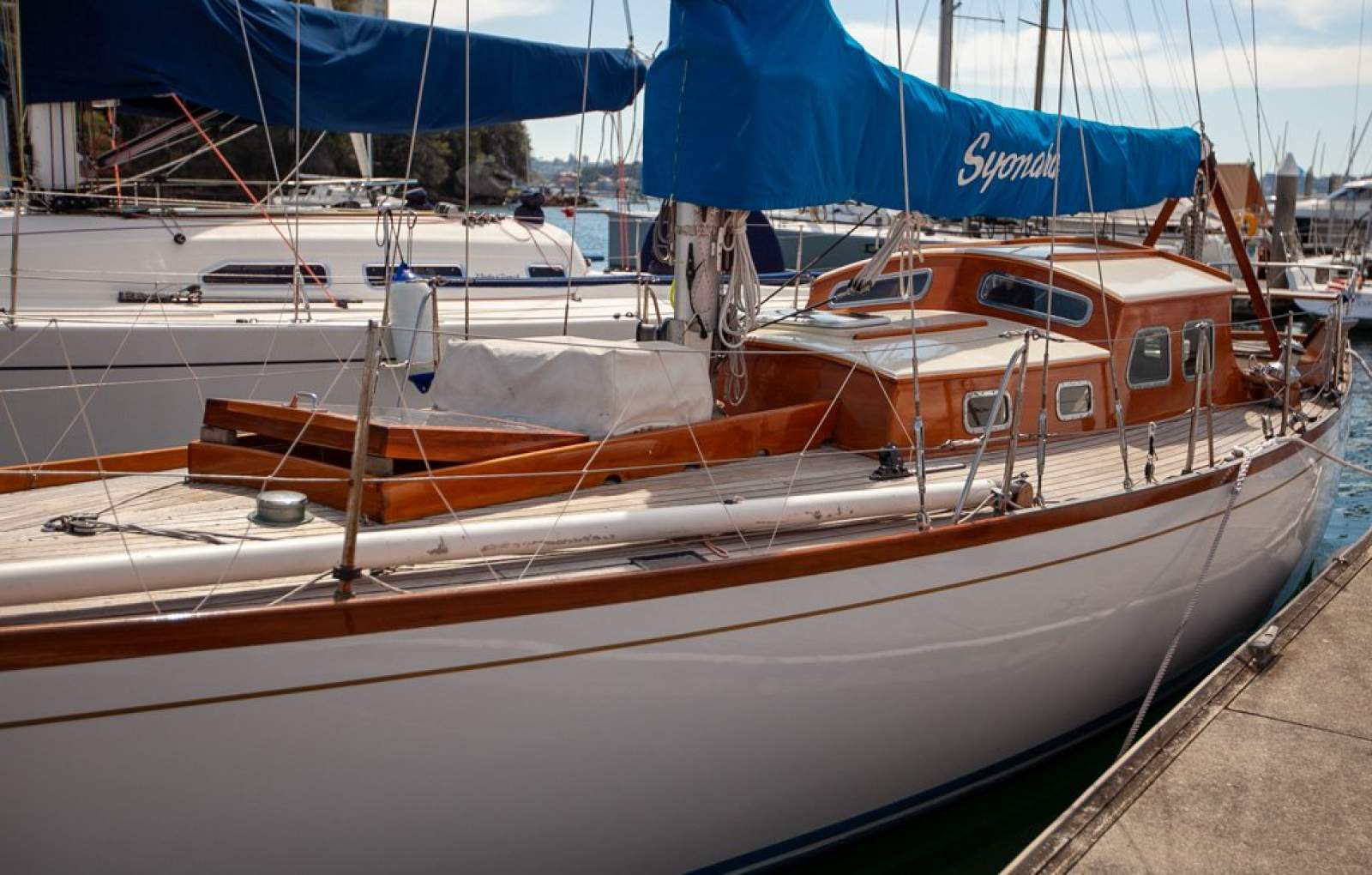 Swanson 40