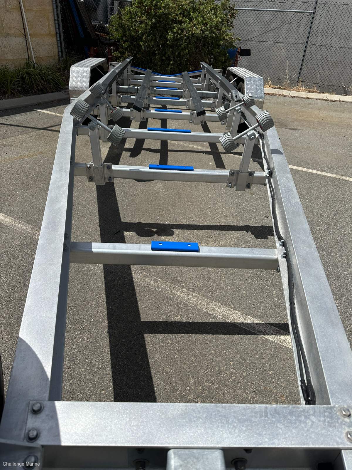 2023 Ace Trailer - 3500kg Rated
