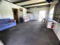 DREAM CATCHER. 20m Houseboat, loads of potential..