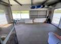 DREAM CATCHER. 20m Houseboat, loads of potential..