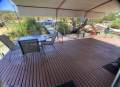 DREAM CATCHER. 20m Houseboat, loads of potential..