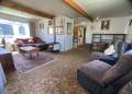 DREAM CATCHER. 20m Houseboat, loads of potential..