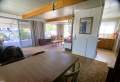 DREAM CATCHER. 20m Houseboat, loads of potential..