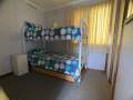 KINGSTON LADY. Live-aboard 3 x Queen bed Houseboat