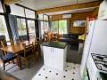 KINGSTON LADY. Live-aboard 3 x Queen bed Houseboat