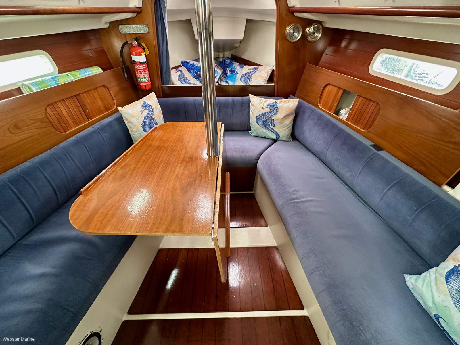 Beneteau Oceanis 28