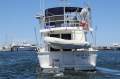 Mainship 390 Trawler with Bow Thruster