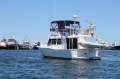 Mainship 390 Trawler with Bow Thruster