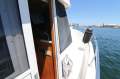 Mainship 390 Trawler with Bow Thruster