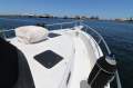 Mainship 390 Trawler with Bow Thruster