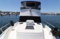 Mainship 390 Trawler with Bow Thruster