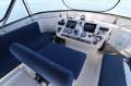 Mainship 390 Trawler with Bow Thruster