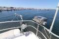 Mainship 390 Trawler with Bow Thruster