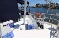 Mainship 390 Trawler with Bow Thruster