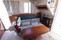 Mainship 390 Trawler with Bow Thruster