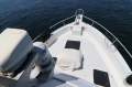Mainship 390 Trawler with Bow Thruster