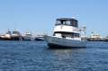 Mainship 390 Trawler with Bow Thruster