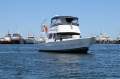 Mainship 390 Trawler with Bow Thruster