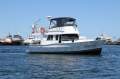 Mainship 390 Trawler with Bow Thruster