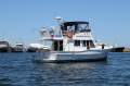 Mainship 390 Trawler with Bow Thruster