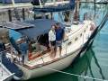 Island Packet 32 Cutter for sale in Langkawi, Malaysia.:Island Packet 32 yacht for sale