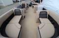 Harris 210 Cruiser Pontoon