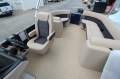 Harris 210 Cruiser Pontoon