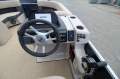 Harris 210 Cruiser Pontoon
