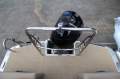 Harris 210 Cruiser Pontoon