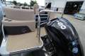 Harris 210 Cruiser Pontoon