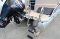 Harris 210 Cruiser Pontoon