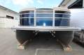 Harris 210 Cruiser Pontoon