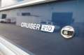 Harris 210 Cruiser Pontoon