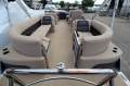 Harris 210 Cruiser Pontoon