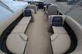 Harris 210 Cruiser Pontoon
