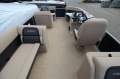 Harris 210 Cruiser Pontoon